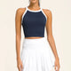Tank-Top Wilson Damen On The Daily Brami