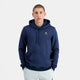 Sweatshirt Le Coq Sportif mit Kapuze Essentials