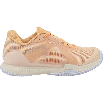 Head Damen Schuhe Sprint Pro 4.0 Sandplatzschuh