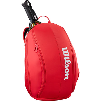 Rucksack Padel Wilson Super Tour Red