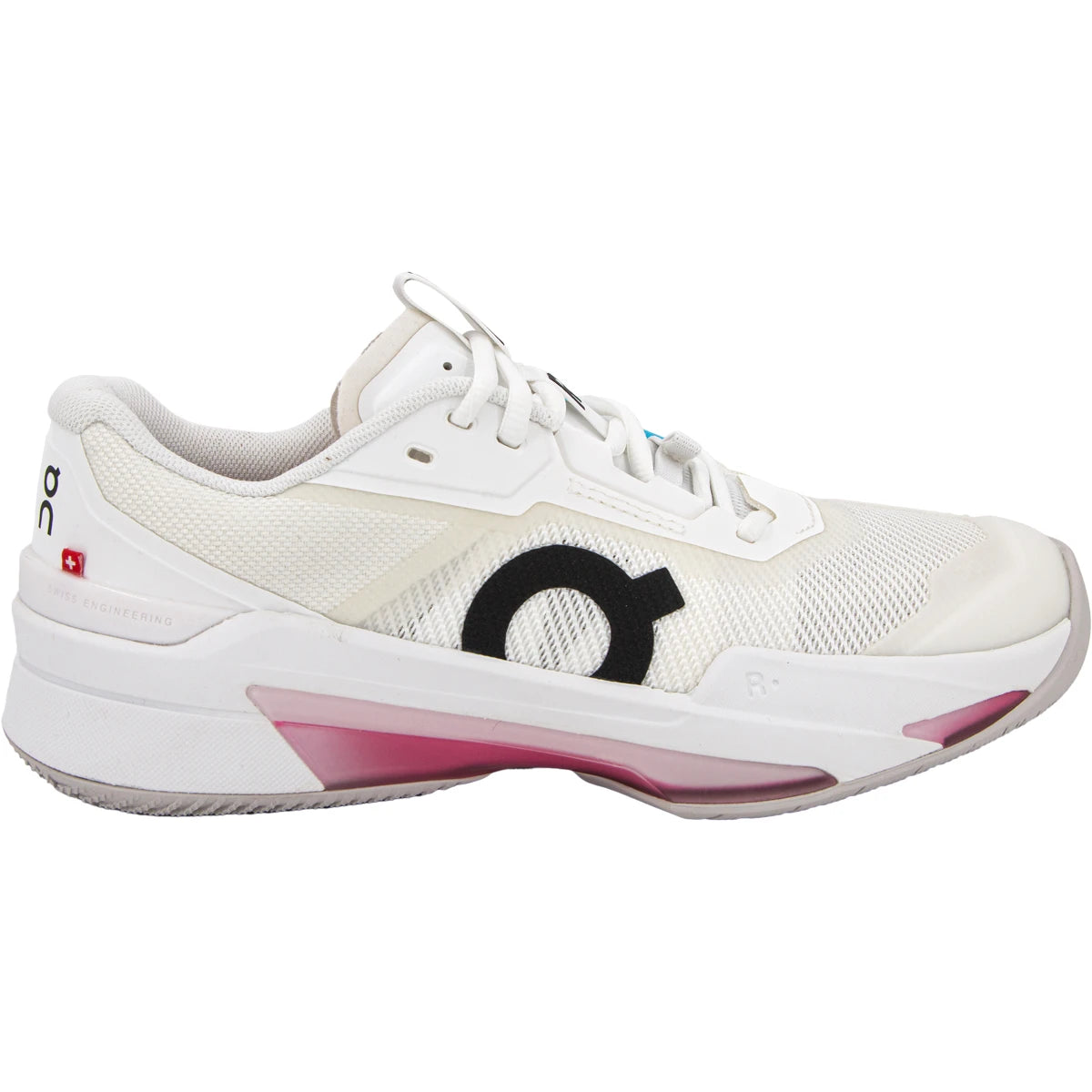 Chaussures On Femme The Roger Pro Fire Allcourtschuh