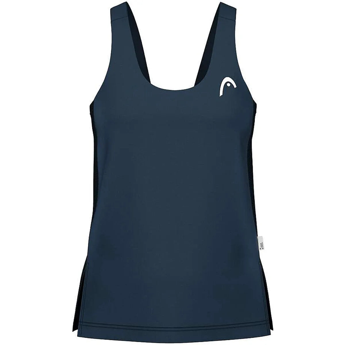 Tank-Top Head Damen Vision Spirit