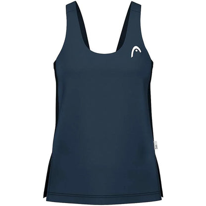 Tank-Top Head Damen Vision Spirit