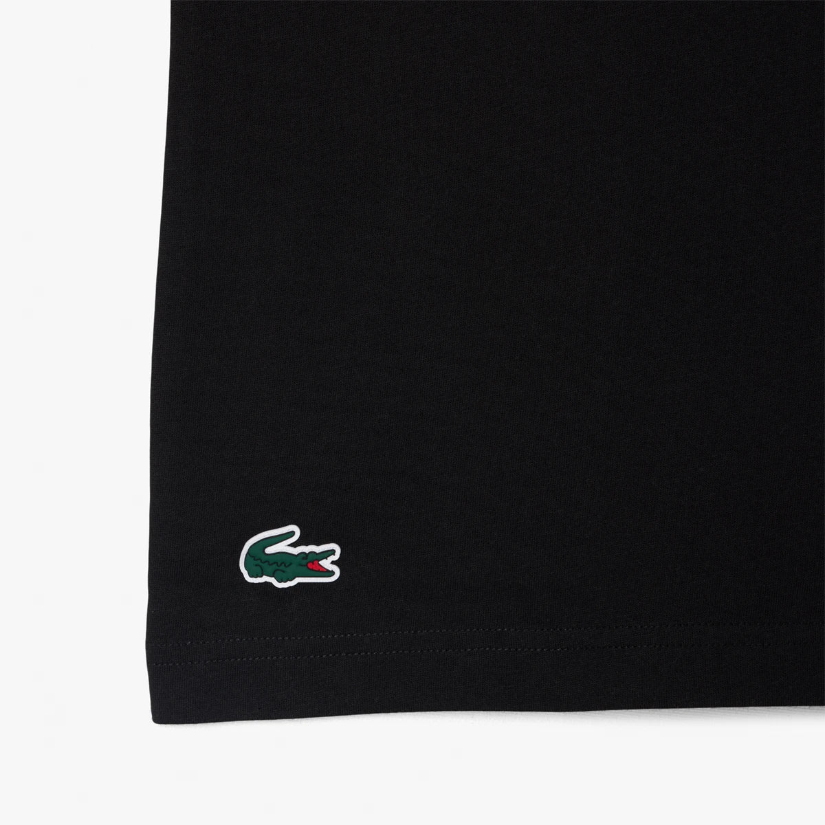 Pack Fan Lacoste Djokovic T-Shirt + Cap