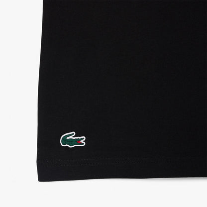 Pack Fan Lacoste Djokovic T-Shirt + Cap