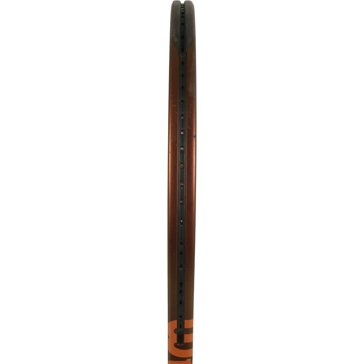 Gebrauchter Tennisschläger Wilson Pro Staff 97L V14.0 (290 Gr)
