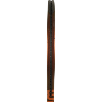 Gebrauchter Tennisschläger Wilson Pro Staff 97L V14.0 (290 Gr)