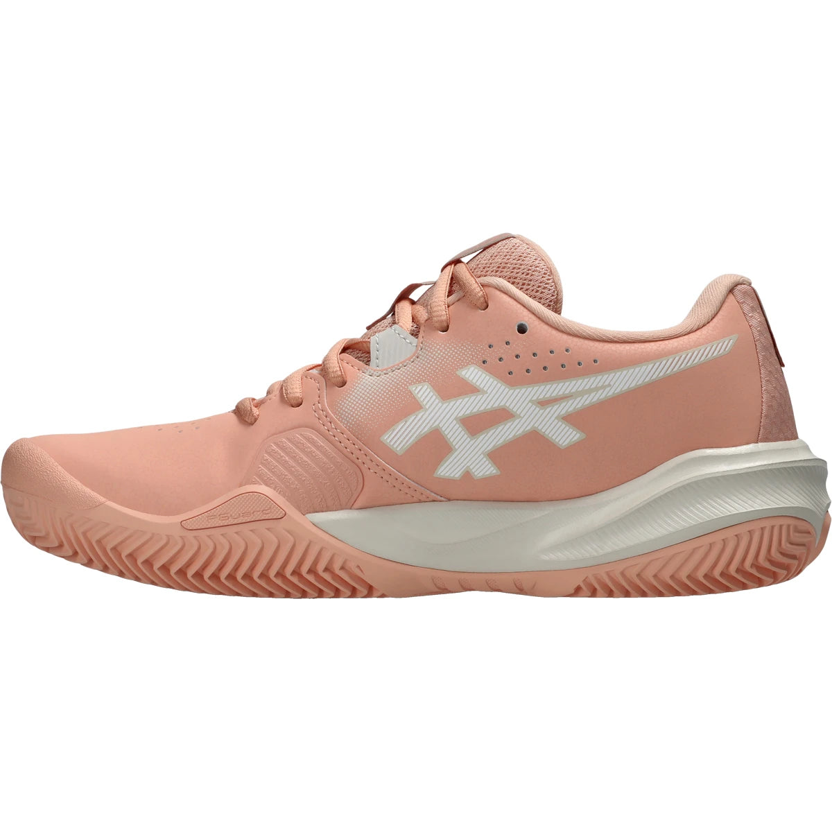Asics Damen Gel Challenger 15 Sandplatzschuh
