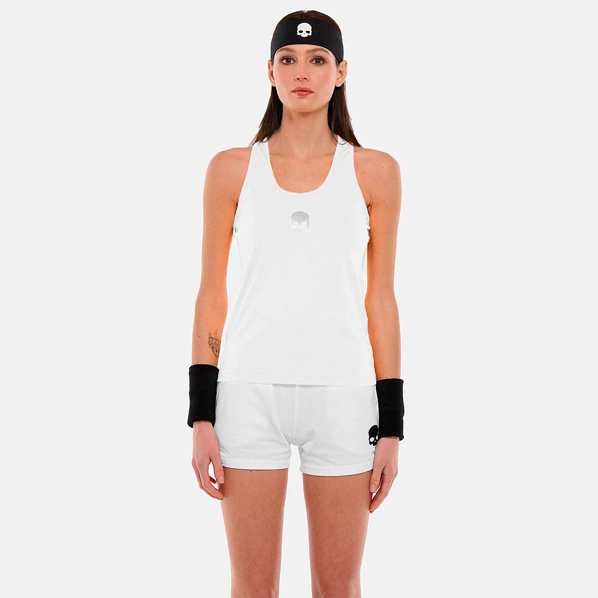 Tank-Top Hydrogen Damen Tech