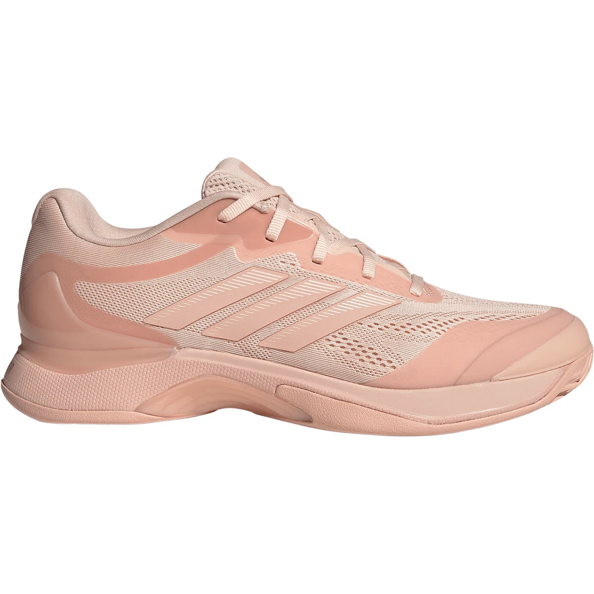 adidas Damen Schuhe Avacourt 3 Sandplatzschuh
