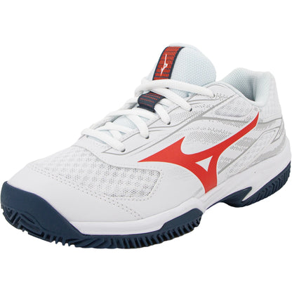 Mizuno Junior Break Shot 5 Sandplatzschuh