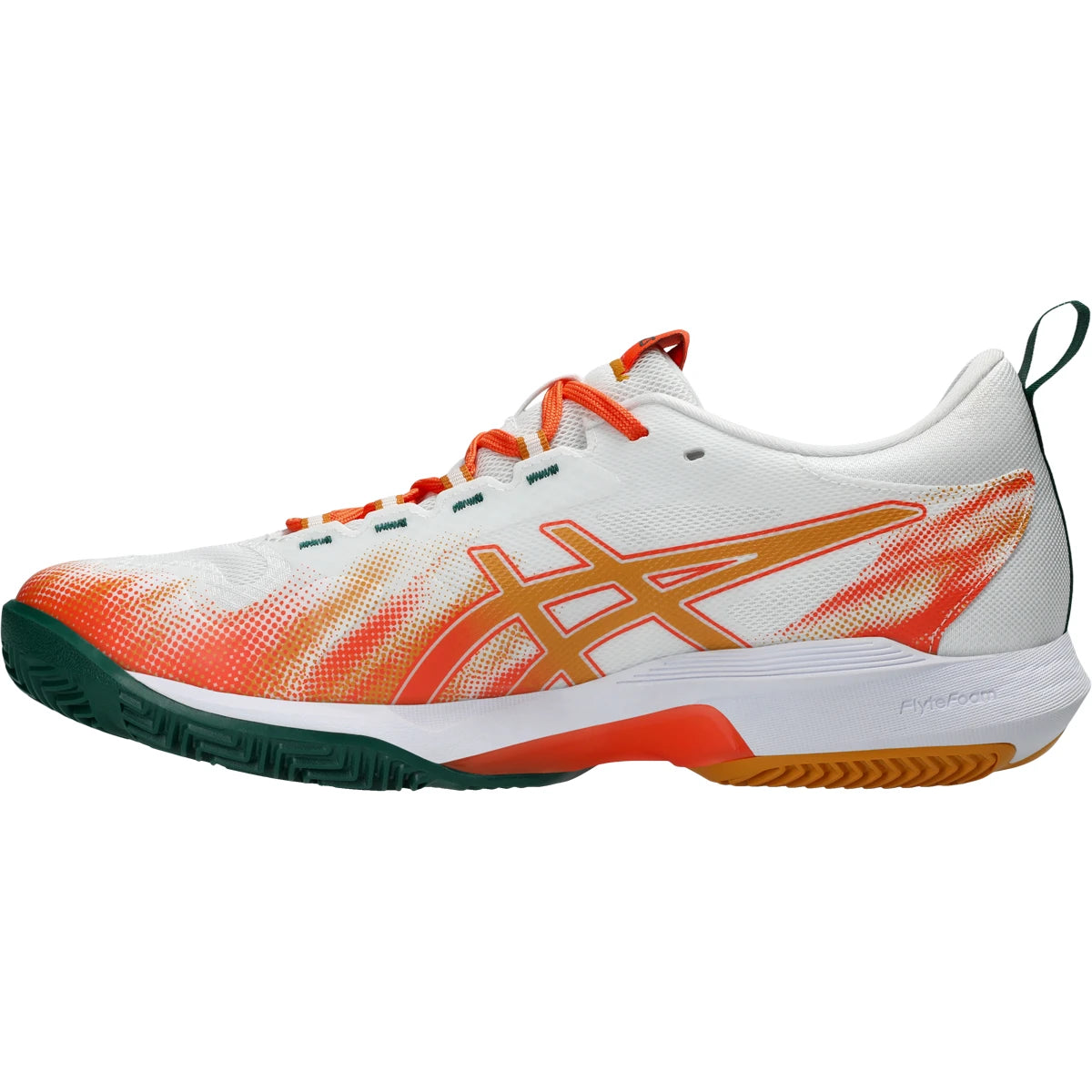 Padelschuhe Asics Sonicsmash Ff
