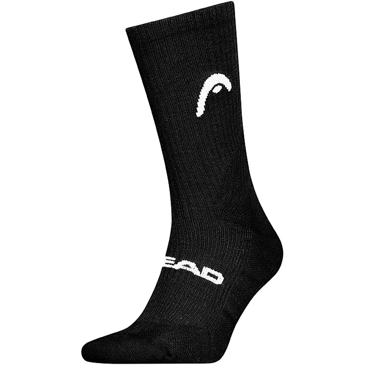 Paar Head Tennis Crew Socken (Lang)