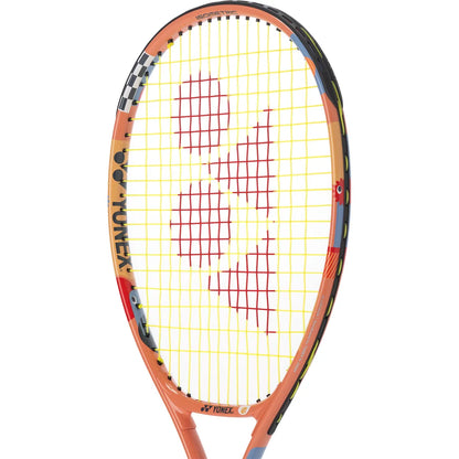 Yonex Junior 25 Coral Orange Schläger