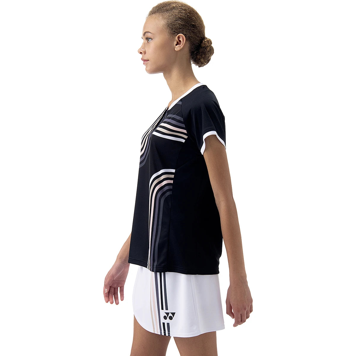 T-Shirt Yonex Damen Tour Elite 20854Ex