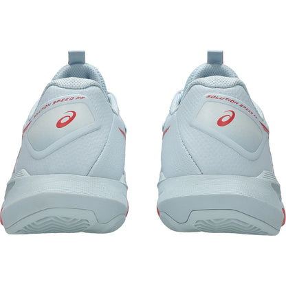 Asics Schuhe Damen Solution Speed FF 4 Sandplatzschuh
