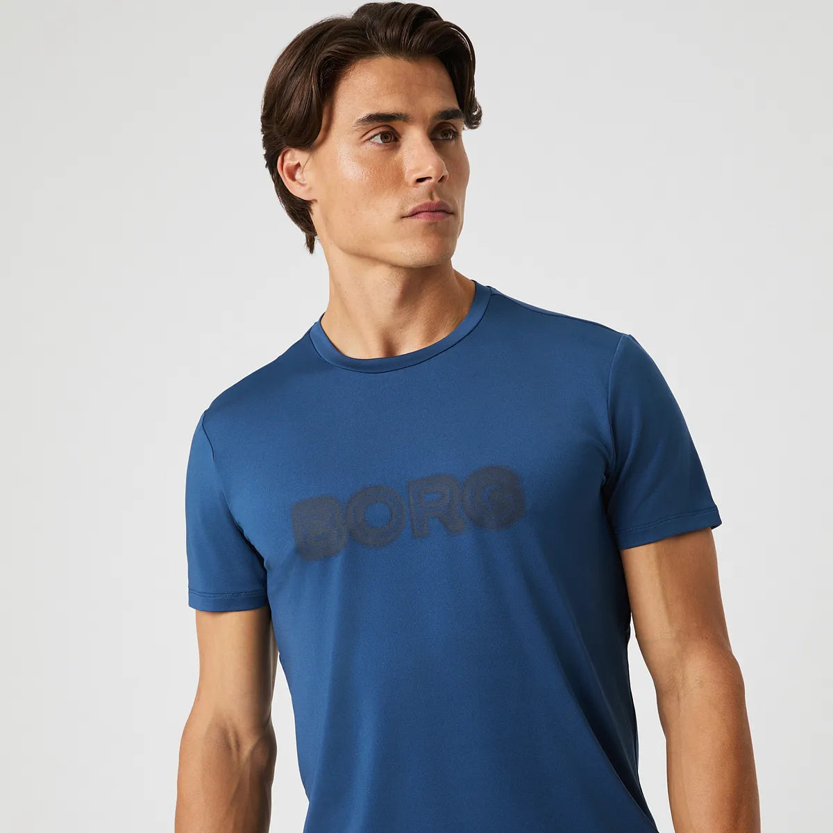 T-Shirt Bjorn Borg Grafik