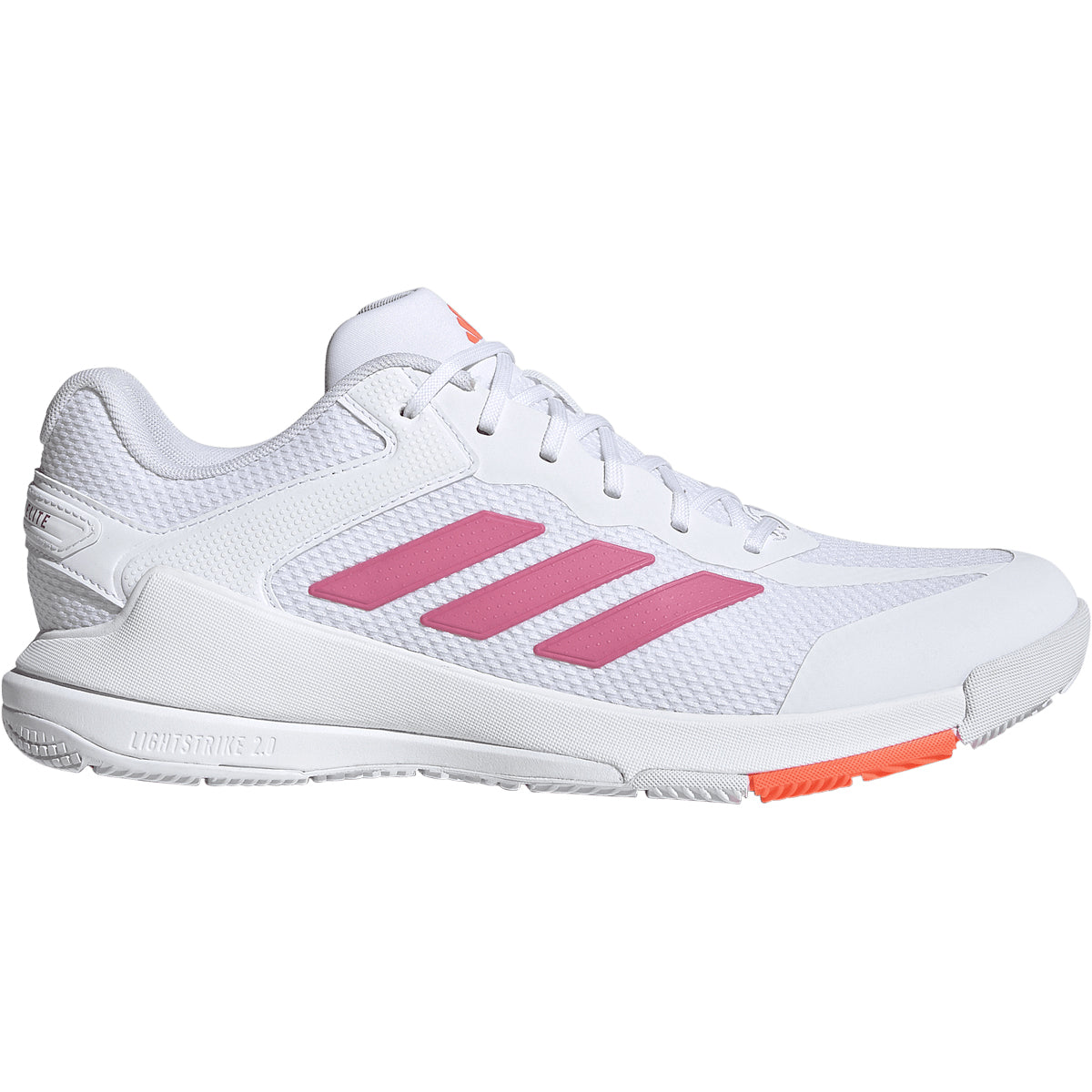 adidas Schuhe Damen Netcourt Elite Allcourtschuh
