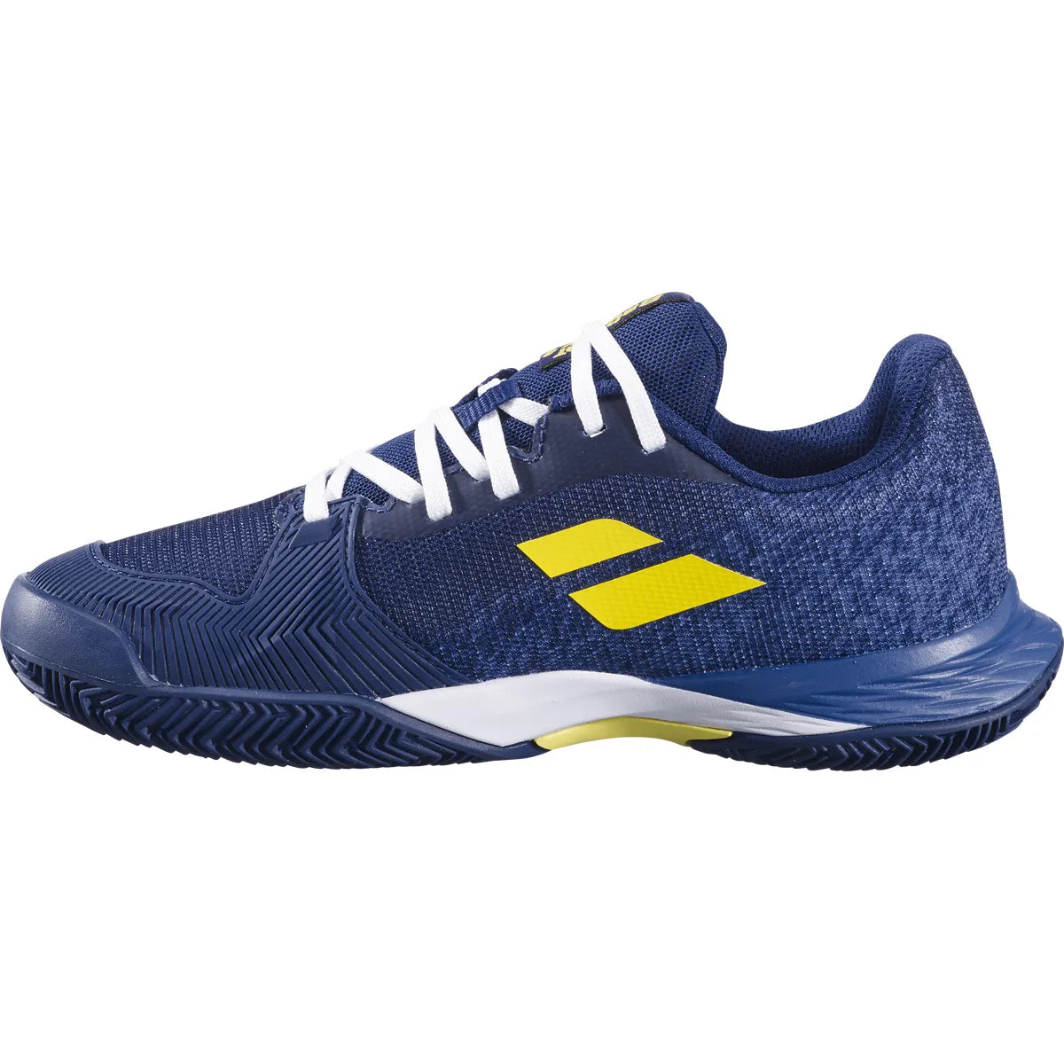 Babolat Junior Jet Mach 3 Allcourtschuhe