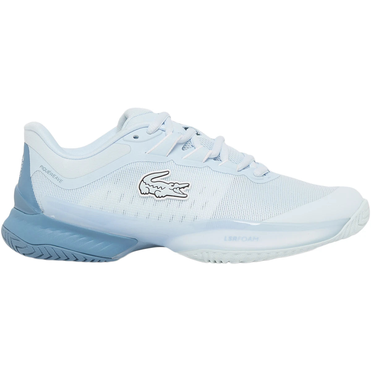 Lacoste Damenschuhe AG-LT Ultra New York Allcourtschuh