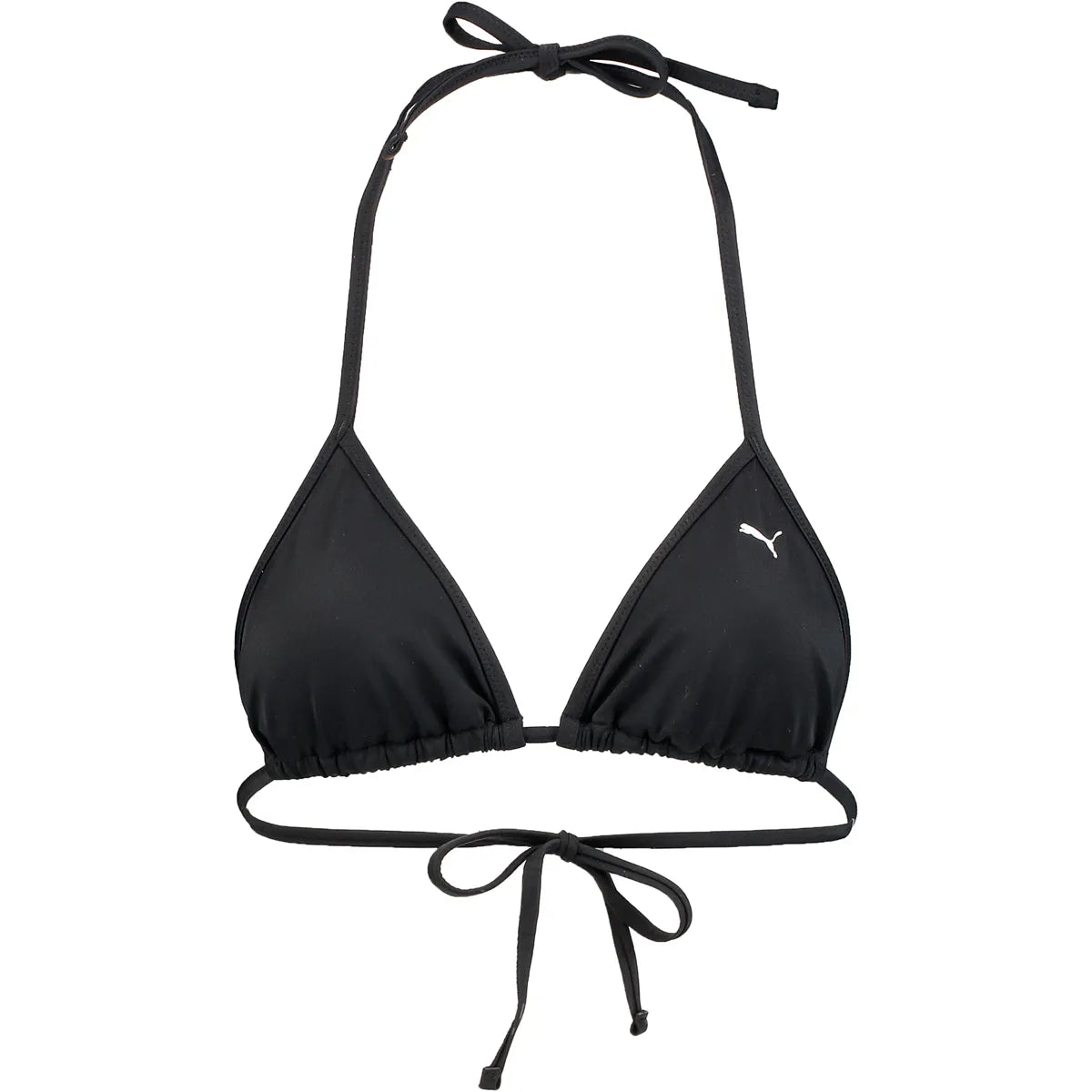 Oberteil Damen-Bikini Puma Dreieck