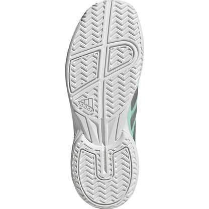 Padelschuhe adidas Junior Crazyquick