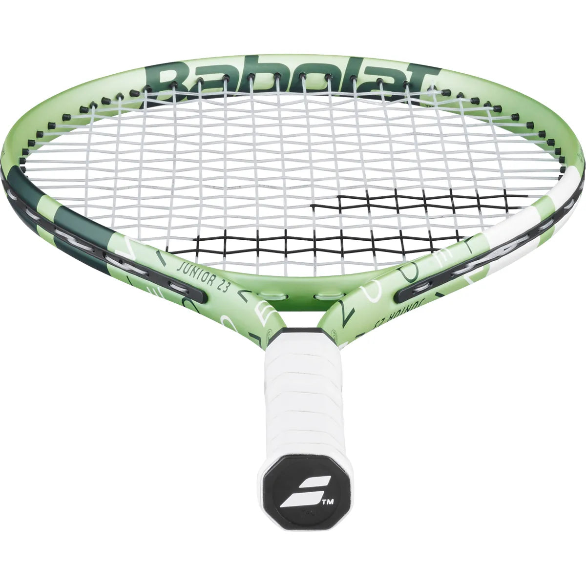 Babolat Junior 23 Wimbledon Schläger