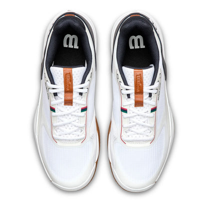 Wilson Rush Pro 5 Sandplatzschuh