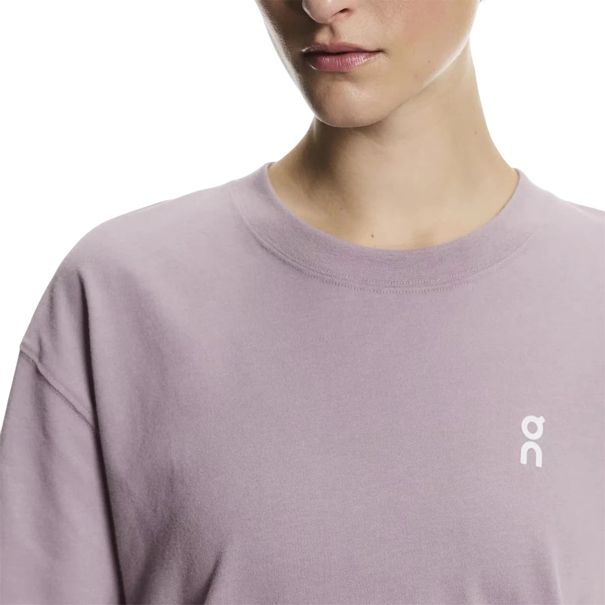 T-Shirt On Femme Club