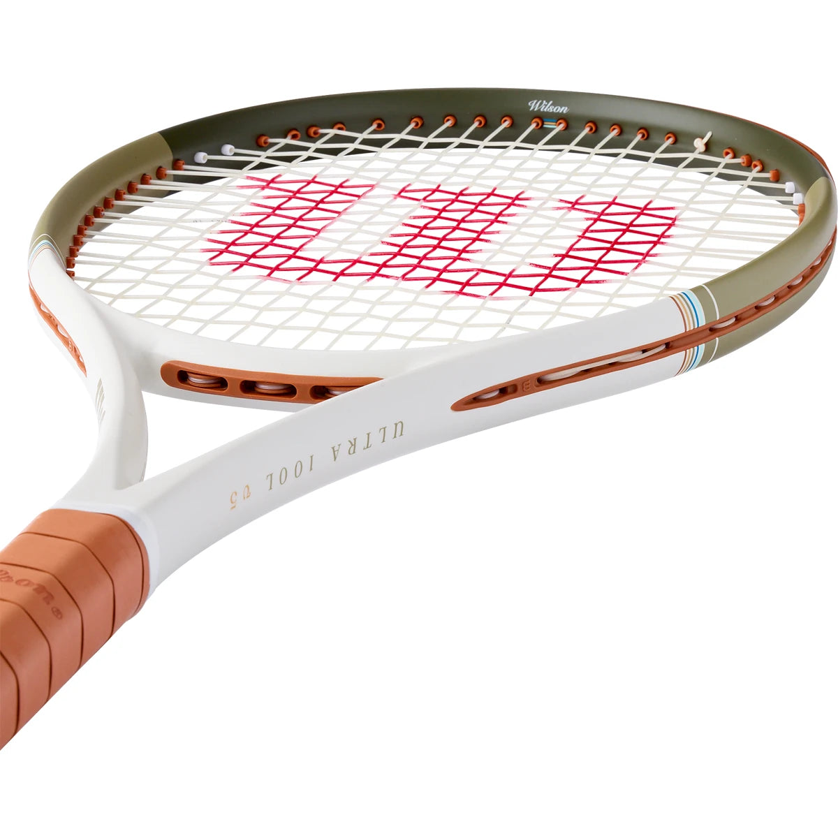 Wilson Ultra 100L V5 Desert Schläger (280 Gr)