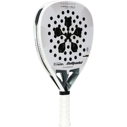 Padelschläger Bullpadel Hack 04 Premier 26