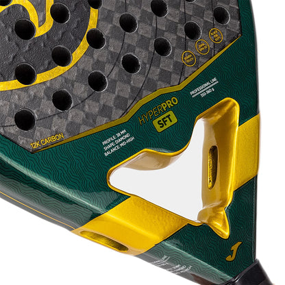 Padelschläger Joma Hyper Pro Soft
