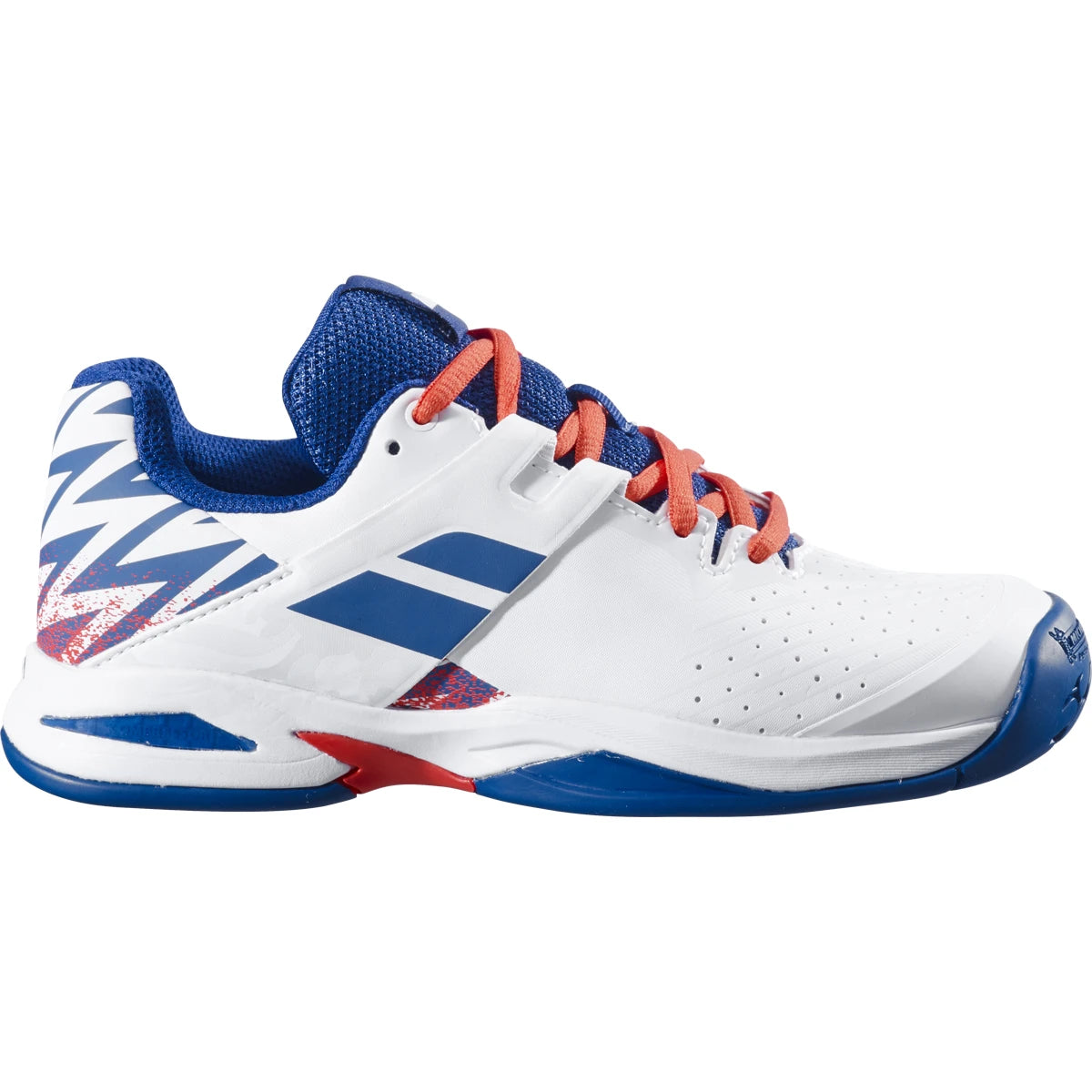 Babolat Junior Propulse Allcourtschuhe