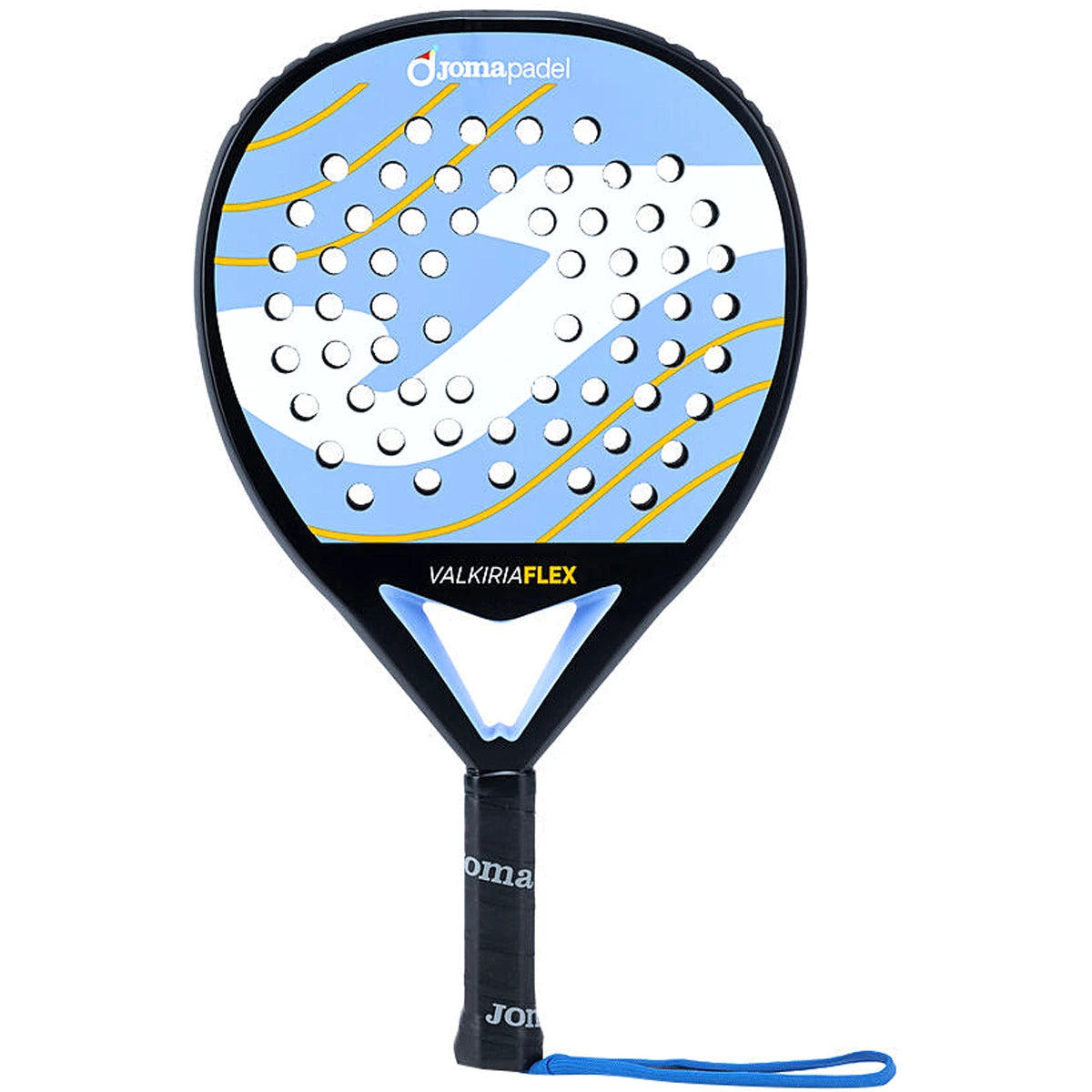Padelschläger Joma Valkiria Flex