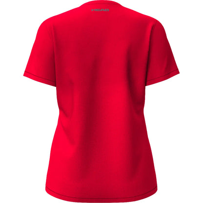Head Damen T-Shirt Club Original