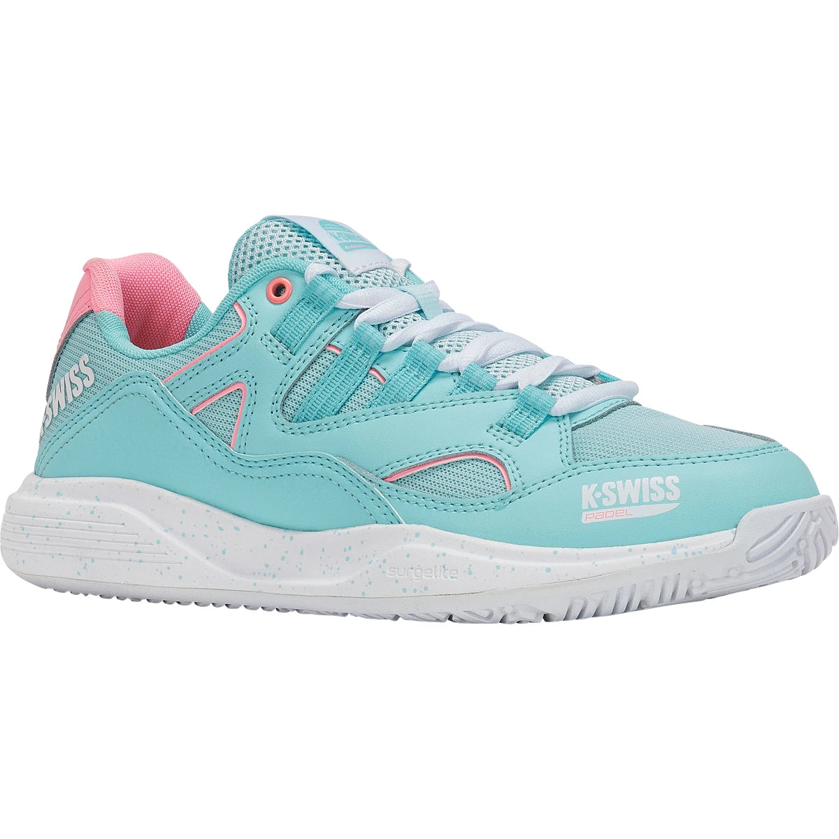 Padelschuhe K-Swiss Damen Tura Team