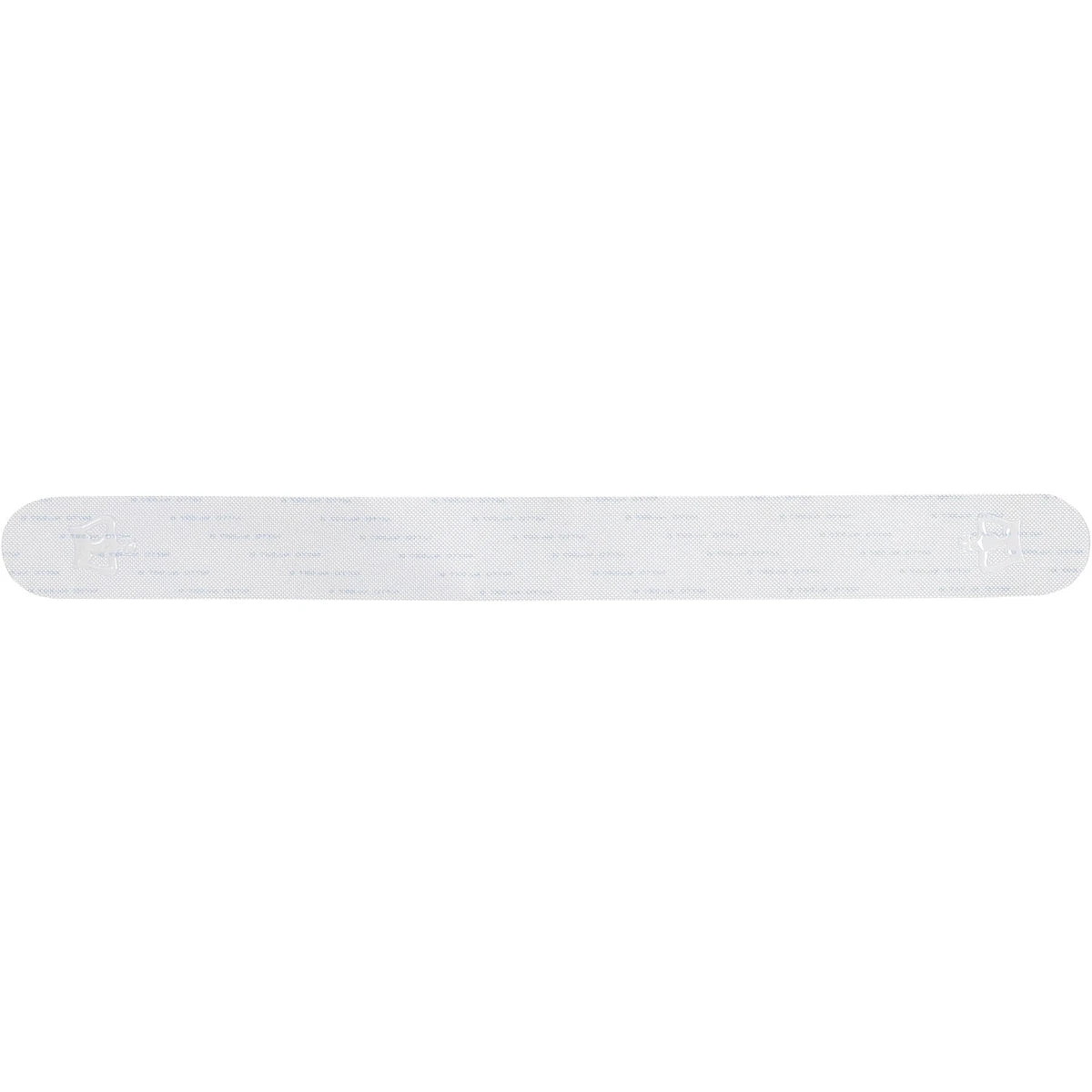Schutzband Black Crown Ure Transparent