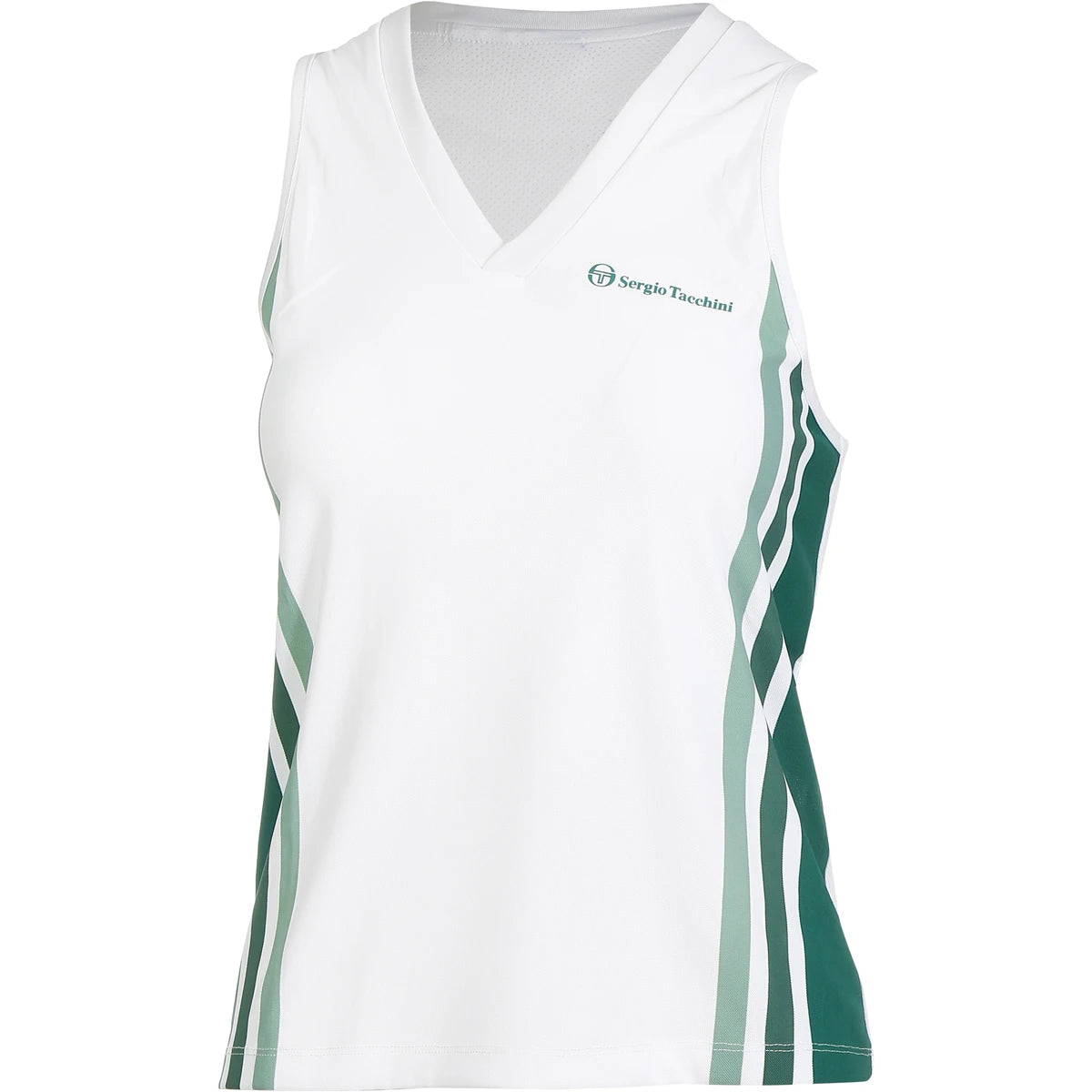 Tank-Top Tacchini Damen Monza New-York