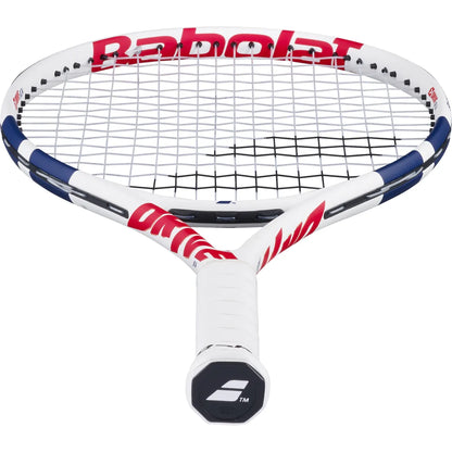 Babolat Drive Junior 24 Schläger White