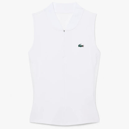 Damen Polo Lacoste Athlete New York