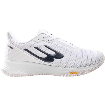 Padelschuhe Bullpadel Xplo Vibram 26V