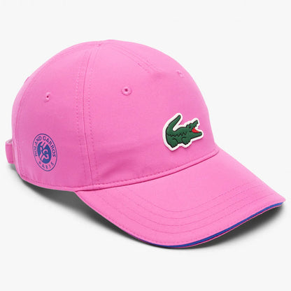Casquette Lacoste Roland-Garros