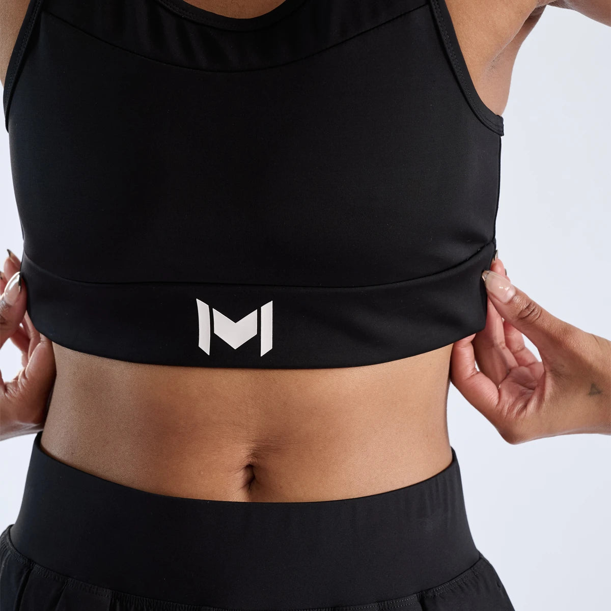 Sport-BH Mouratoglou Apparel Damen Club