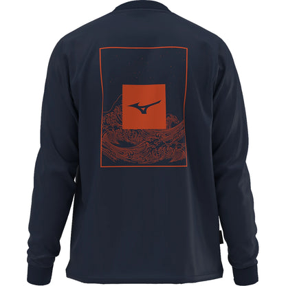 Sweatshirt Mizuno Athletic