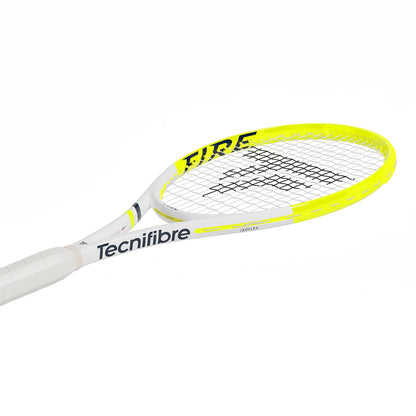 Schläger Test Tecnifibre Fire 285 (285 GR)