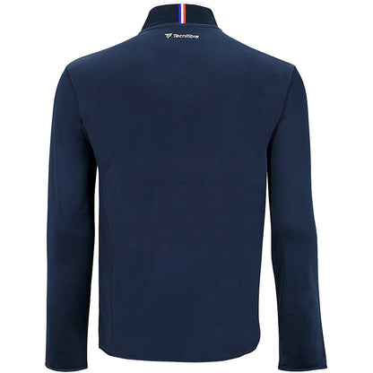 Tecnifibre Polar Sweatshirt mit 1/4 Reißverschluss