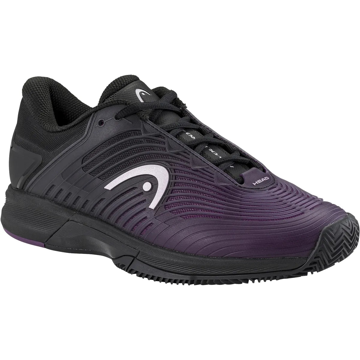 Head Damen Schuhe Revolt Pro 4.5 Sandplatzschuh