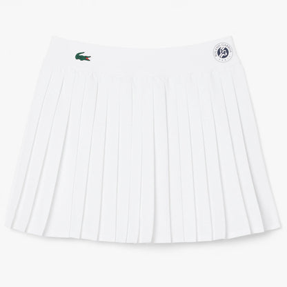 Rock Lacoste Damen Roland Garros