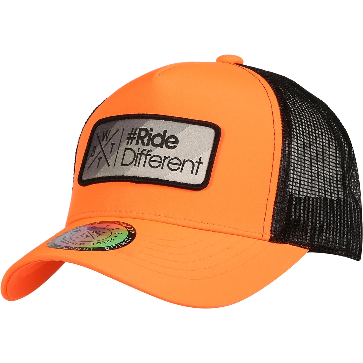 Cap Watts Junior Rio