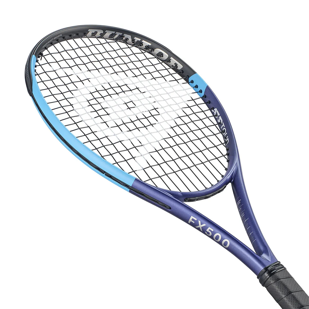 Schläger Dunlop Fx 500 (300 Gr)